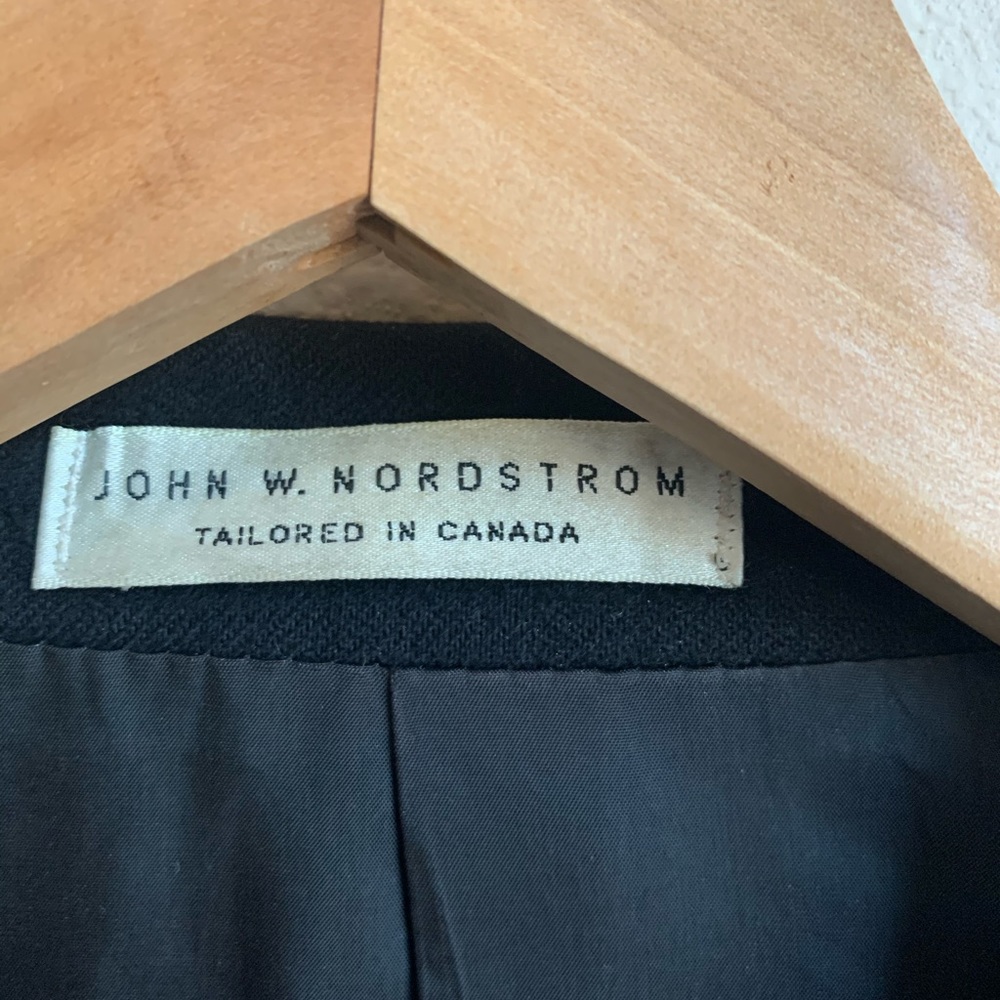 Men’s Suit Jacket